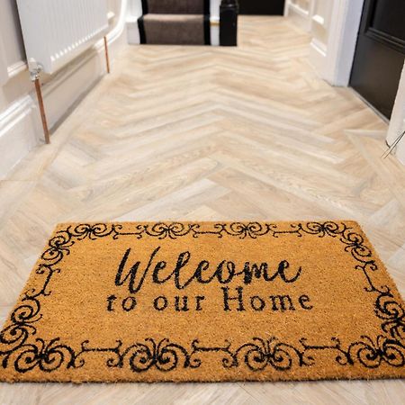 Home @ Arkles Lane Liverpool Extérieur photo