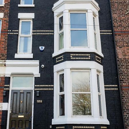 Home @ Arkles Lane Liverpool Extérieur photo