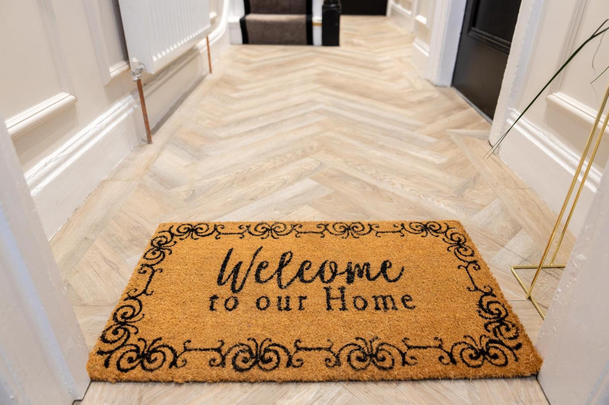 Home @ Arkles Lane Liverpool Extérieur photo