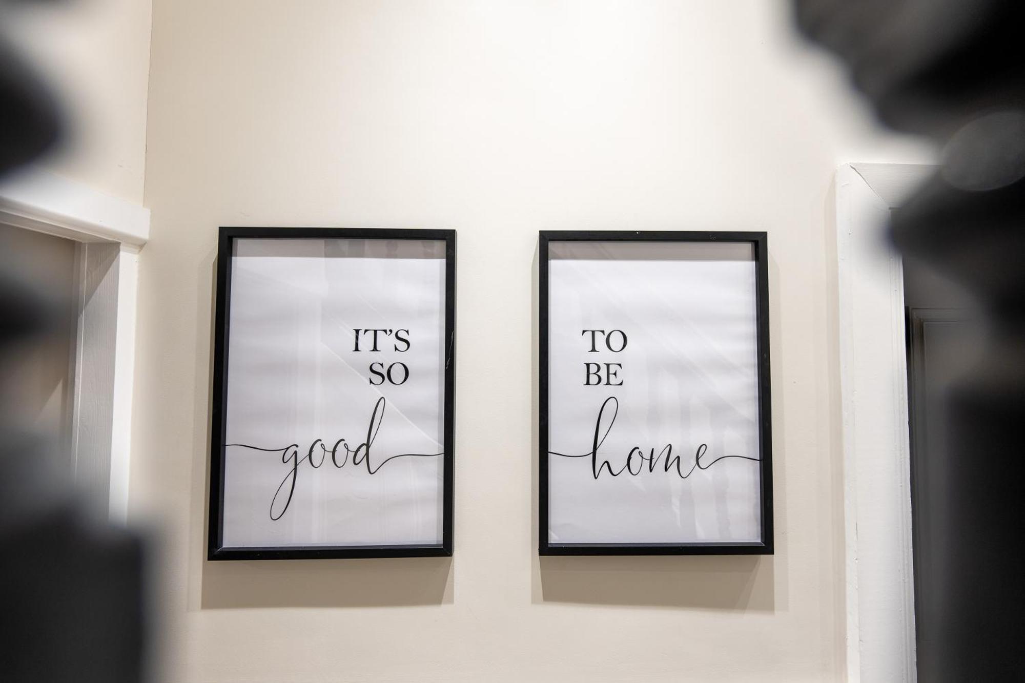 Home @ Arkles Lane Liverpool Extérieur photo
