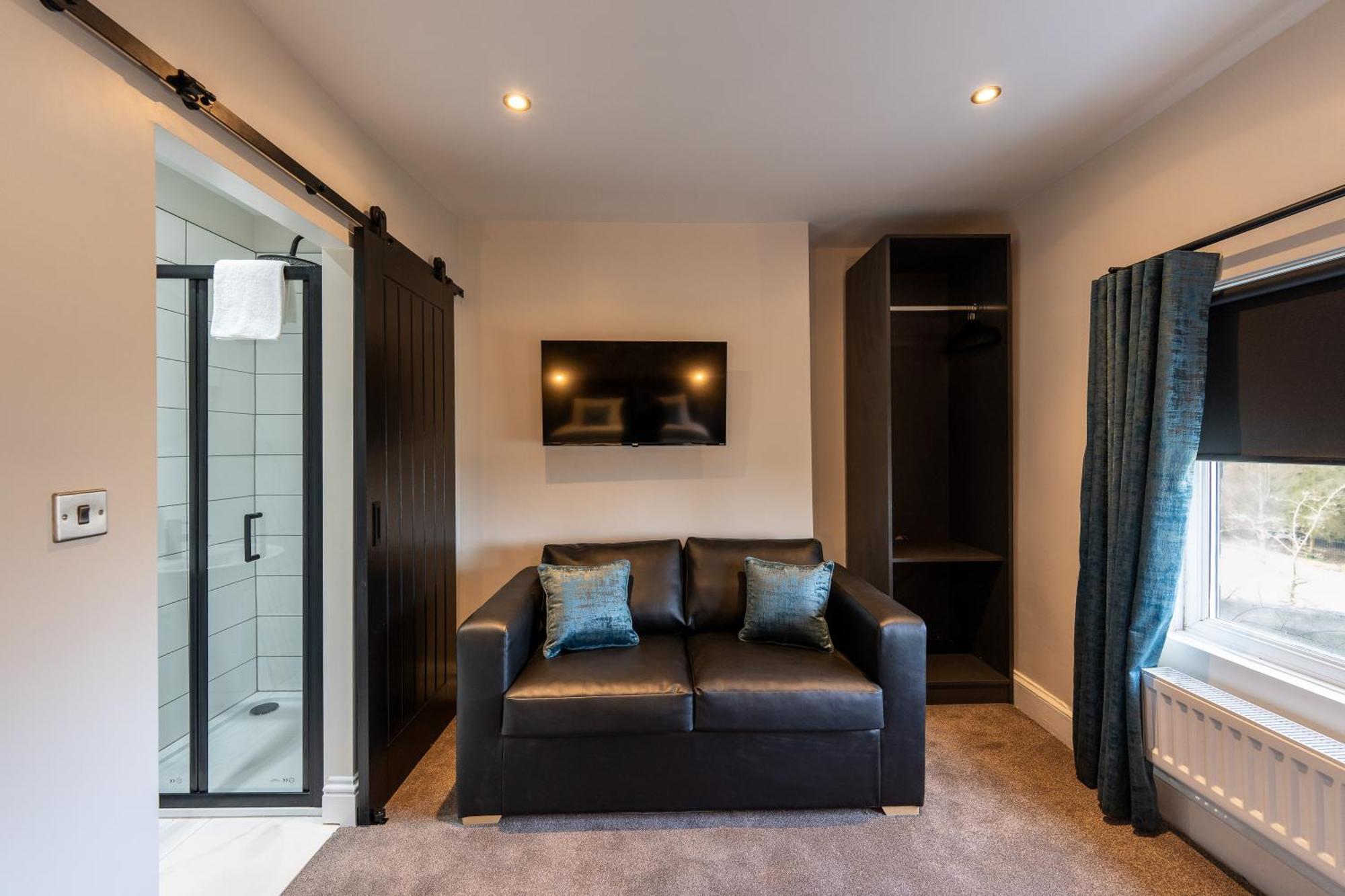 Home @ Arkles Lane Liverpool Extérieur photo
