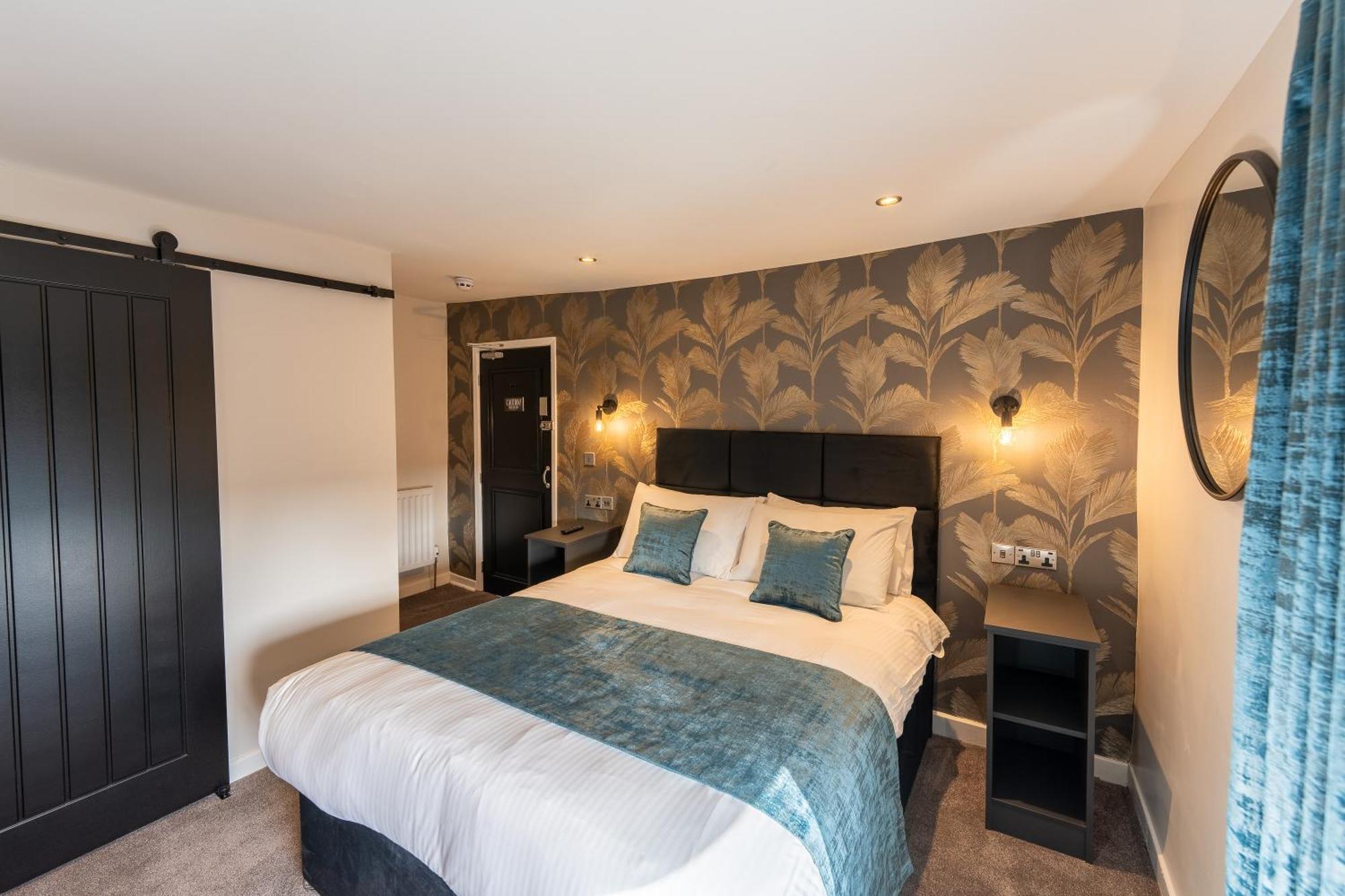 Home @ Arkles Lane Liverpool Extérieur photo