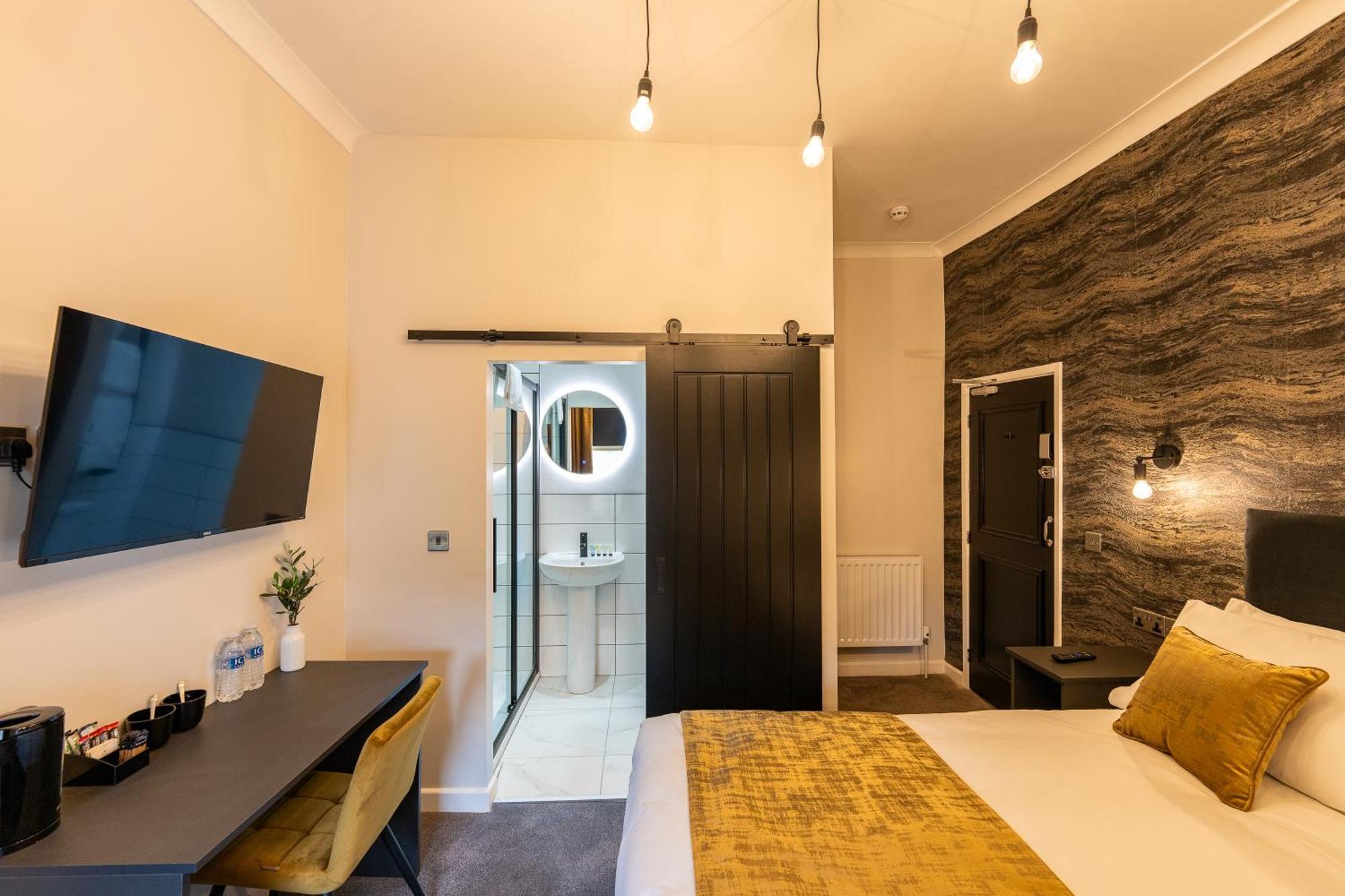 Home @ Arkles Lane Liverpool Extérieur photo