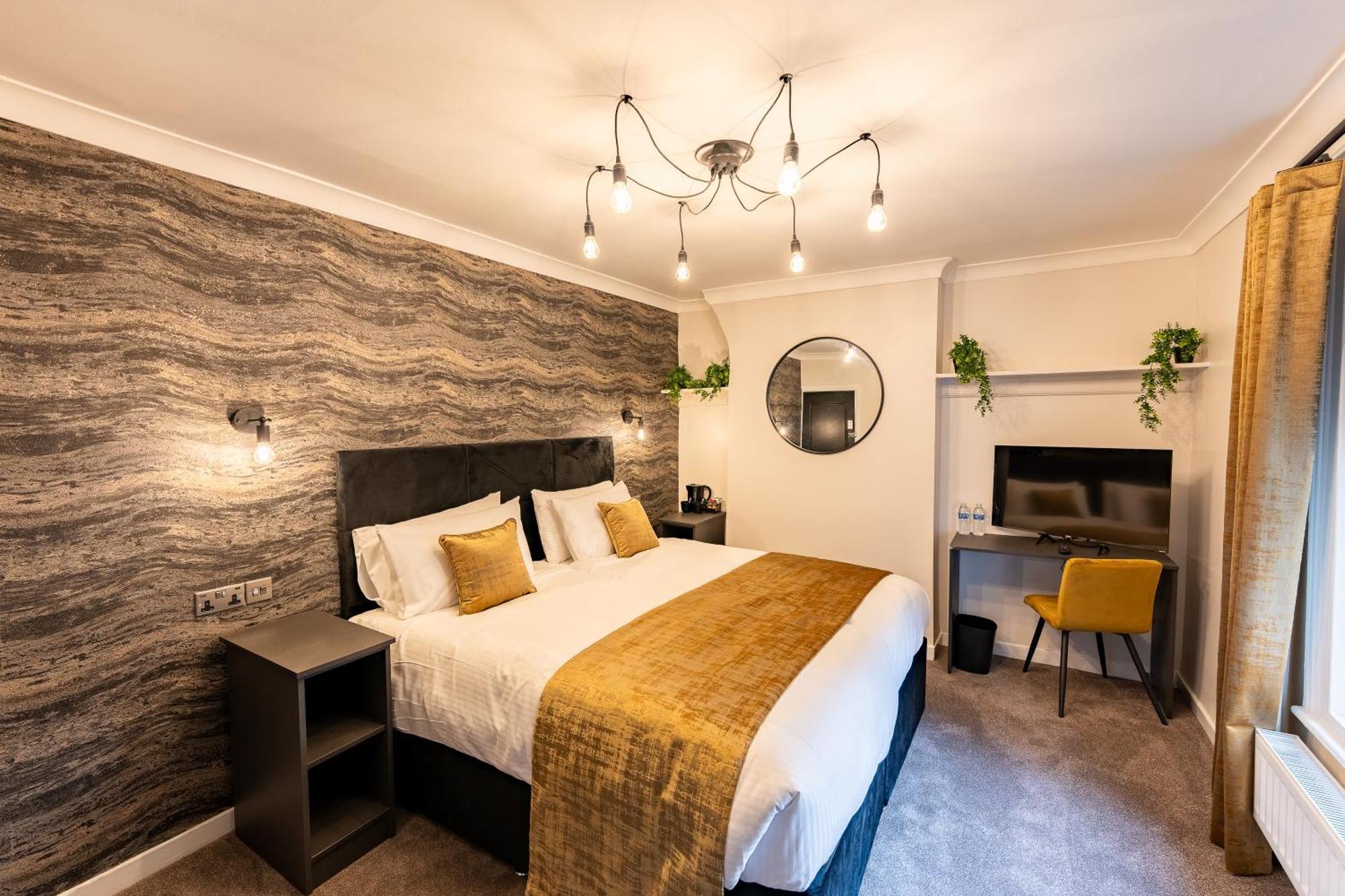 Home @ Arkles Lane Liverpool Extérieur photo